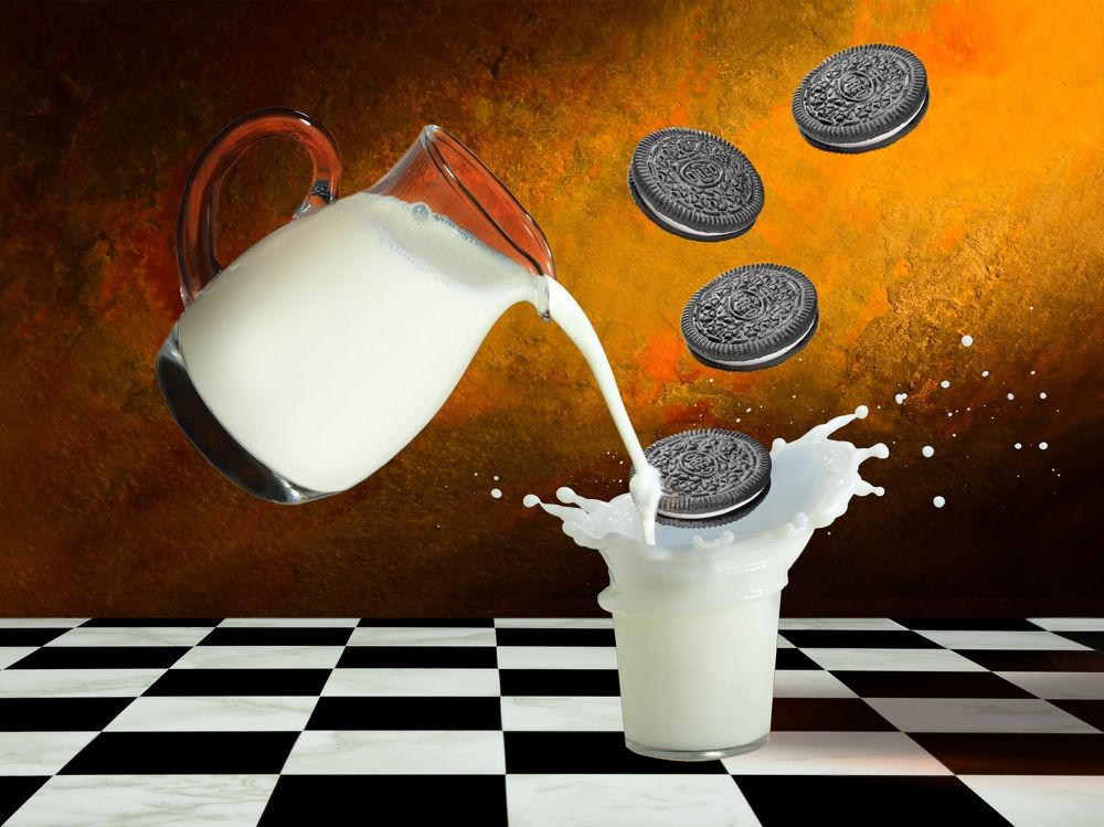 Photograph by Leka Huie