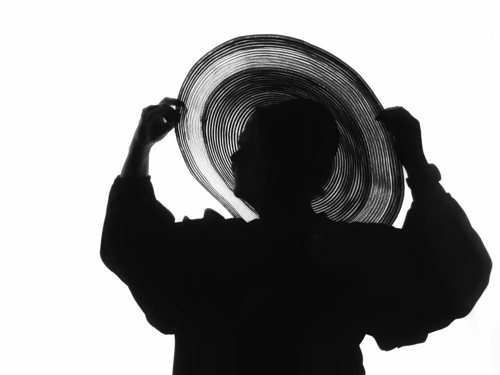 Photograph by Olga Asson