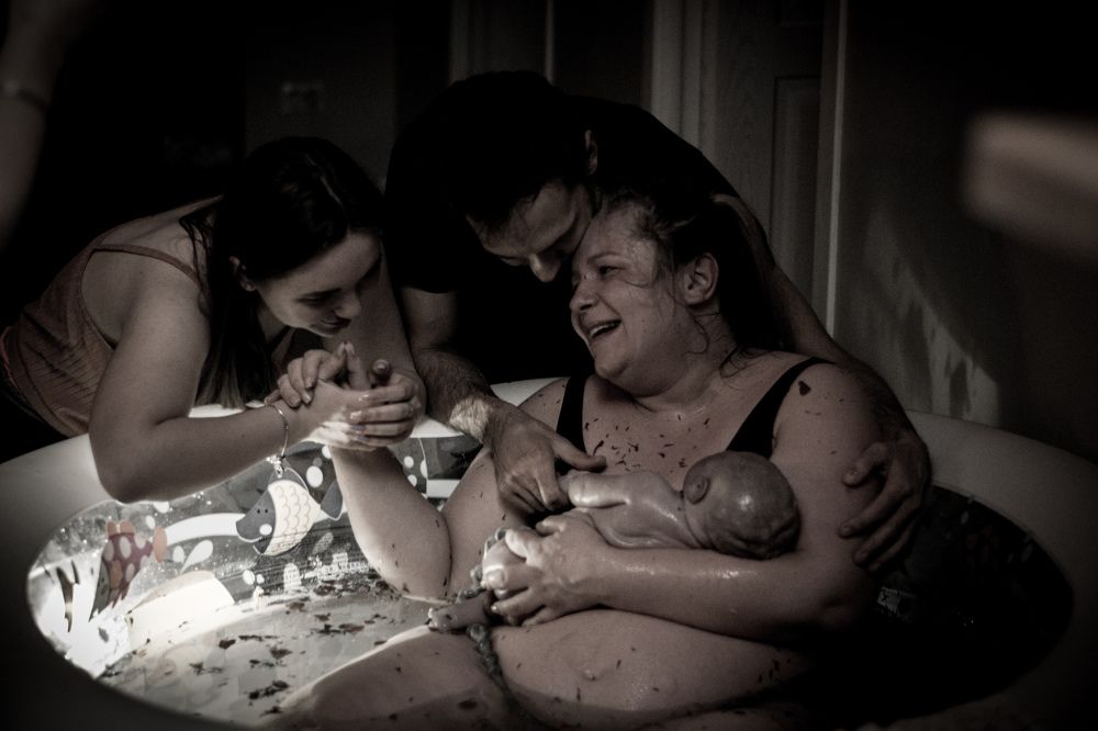 Фотография автора Марина