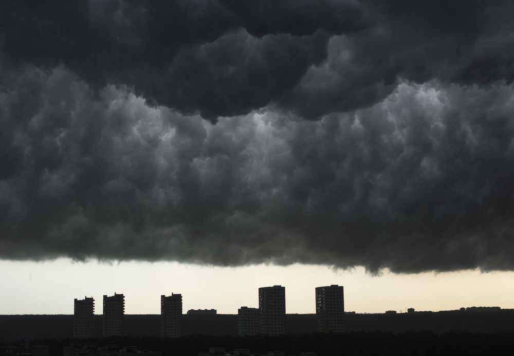 Photograph by Tatiana Kravchuk