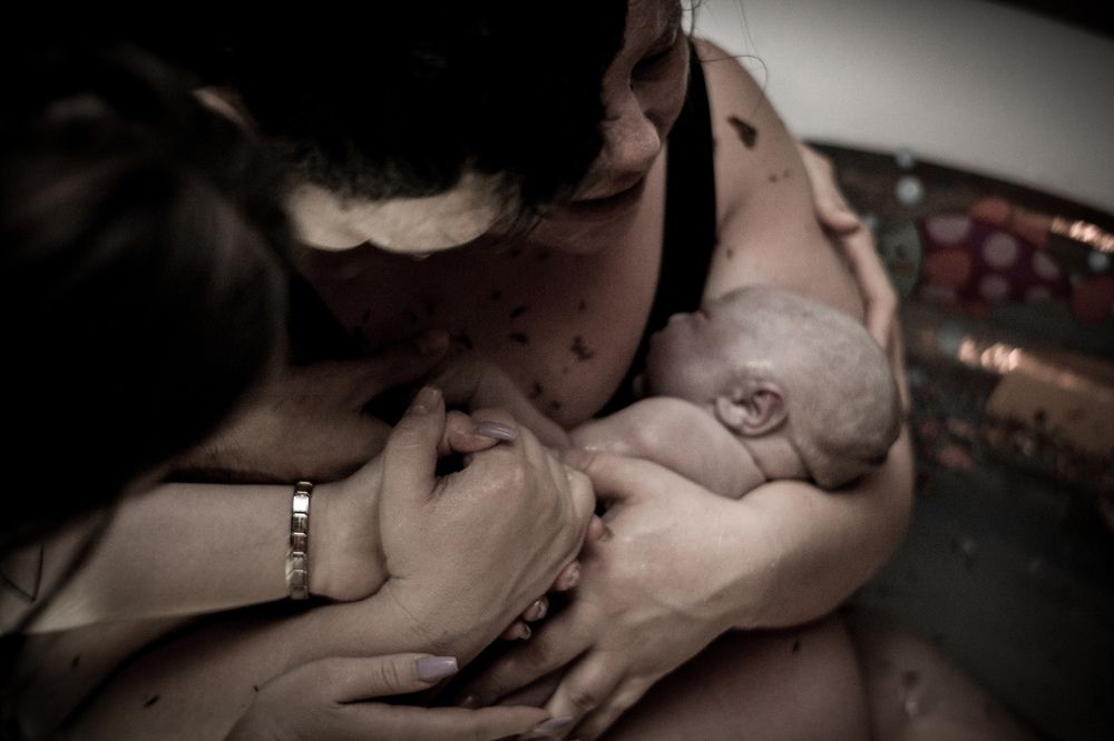 Фотография автора Марина