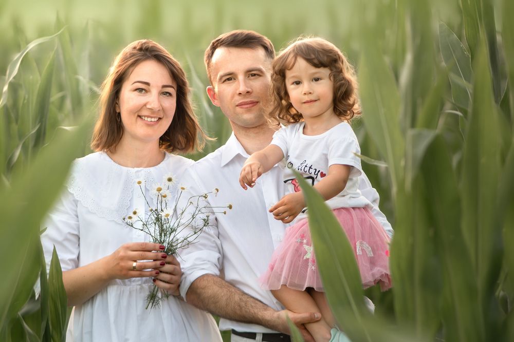 Photograph by Aliaksandra Klimchuk