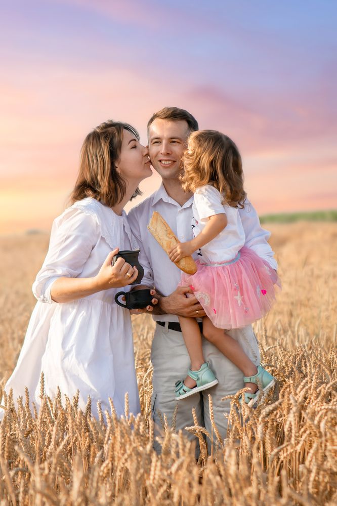 Photograph by Aliaksandra Klimchuk