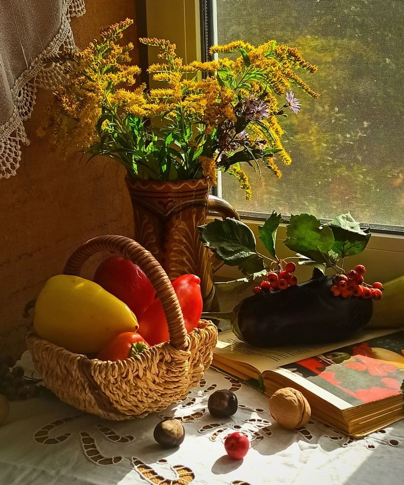 Photograph by Любовь Попова