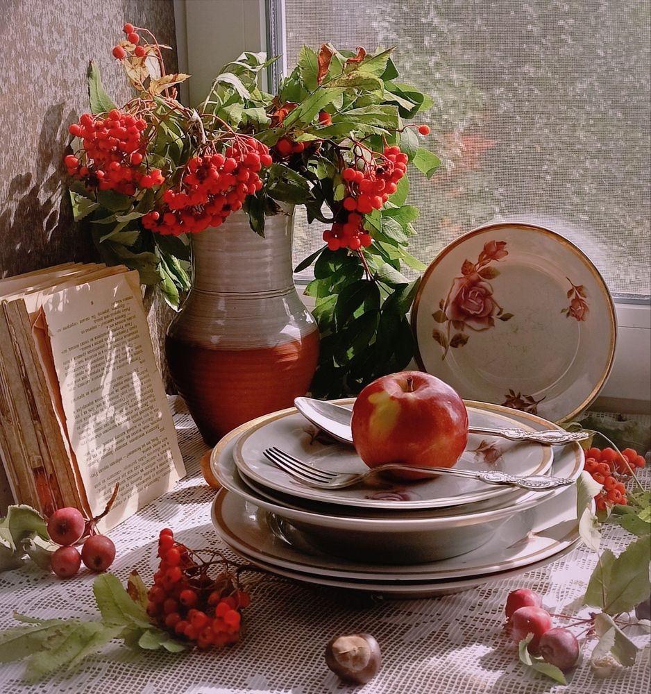 Photograph by Любовь Попова