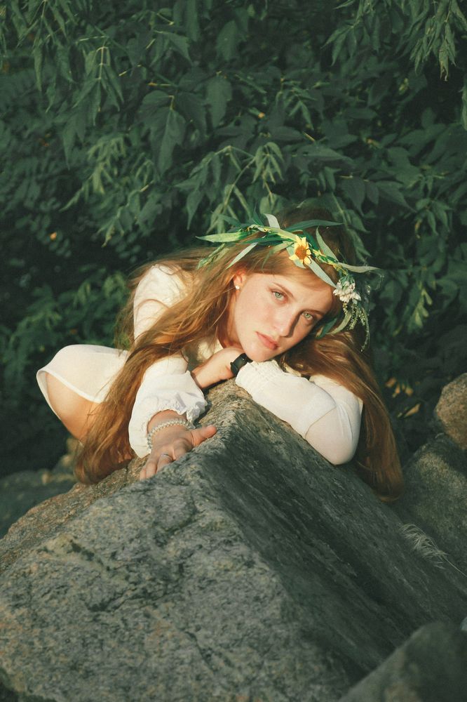 Photograph by Юлия Щербань