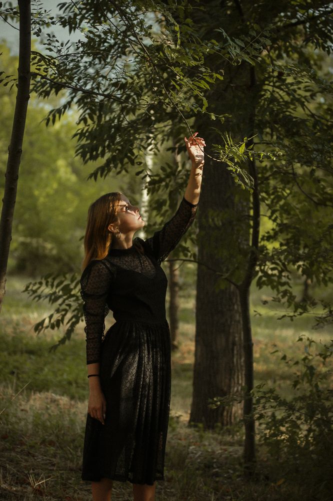 Photograph by Юлия Щербань