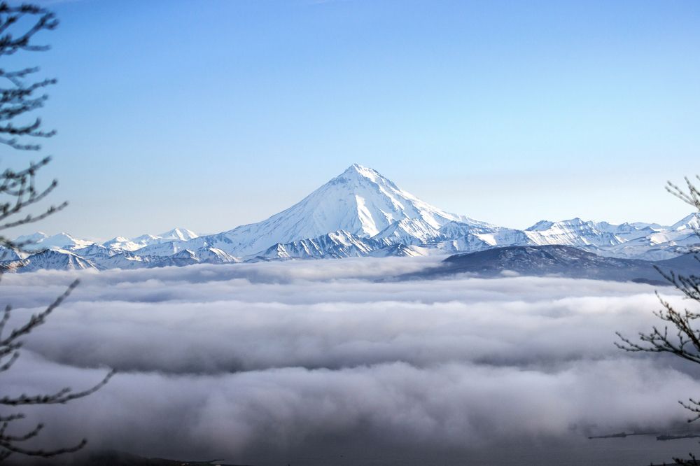 Photograph by Николай Зорин