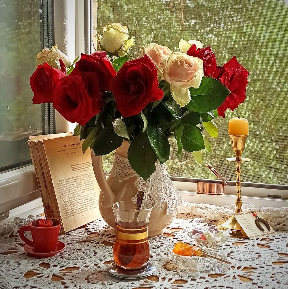 Photograph by Любовь Попова