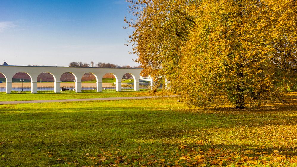 Photograph by Руслан Лесков