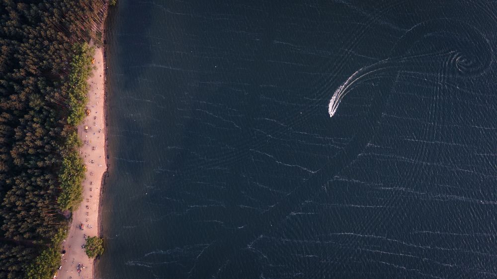 Photograph by Иван Можако