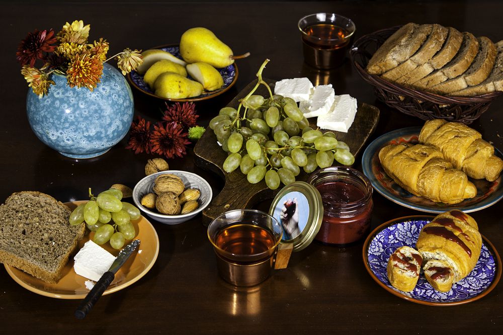 Photograph by Hengameh pirooz