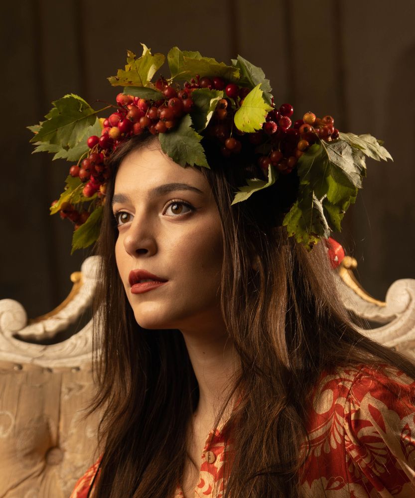 Photograph by Мария Водянникова