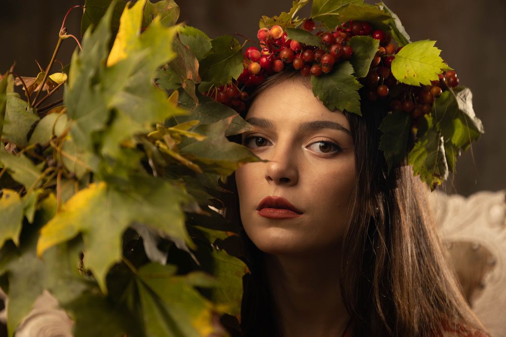 Photograph by Мария Водянникова