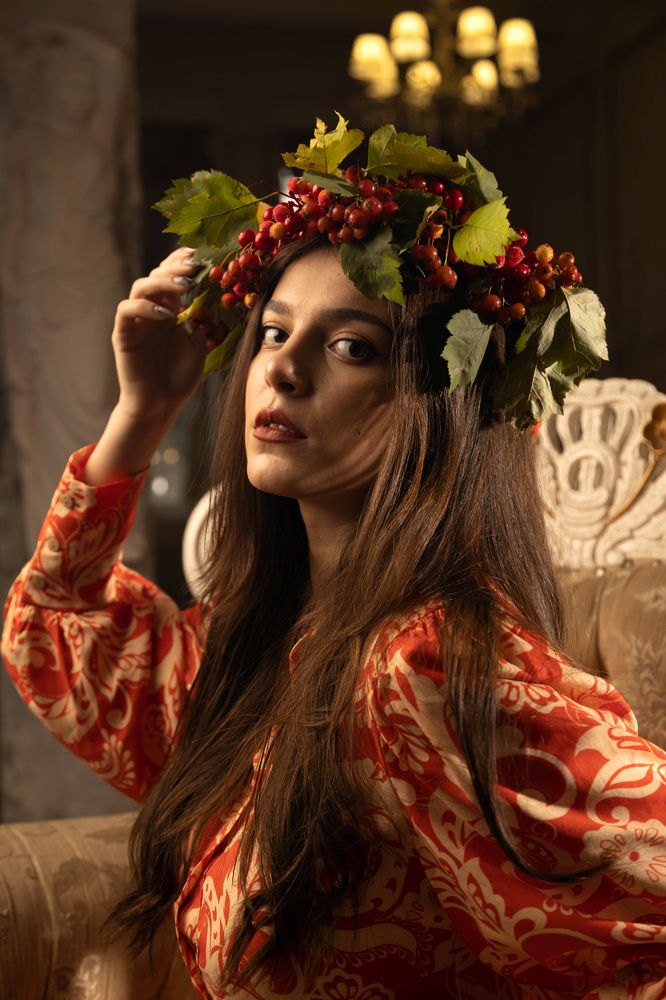 Photograph by Мария Водянникова