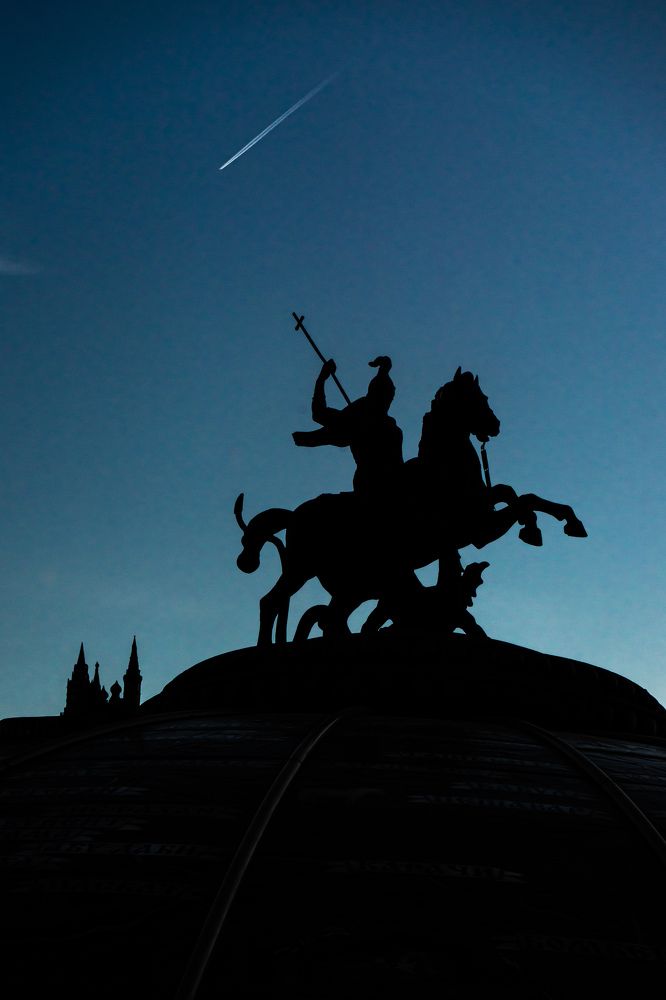 Photograph by Далер Олимов