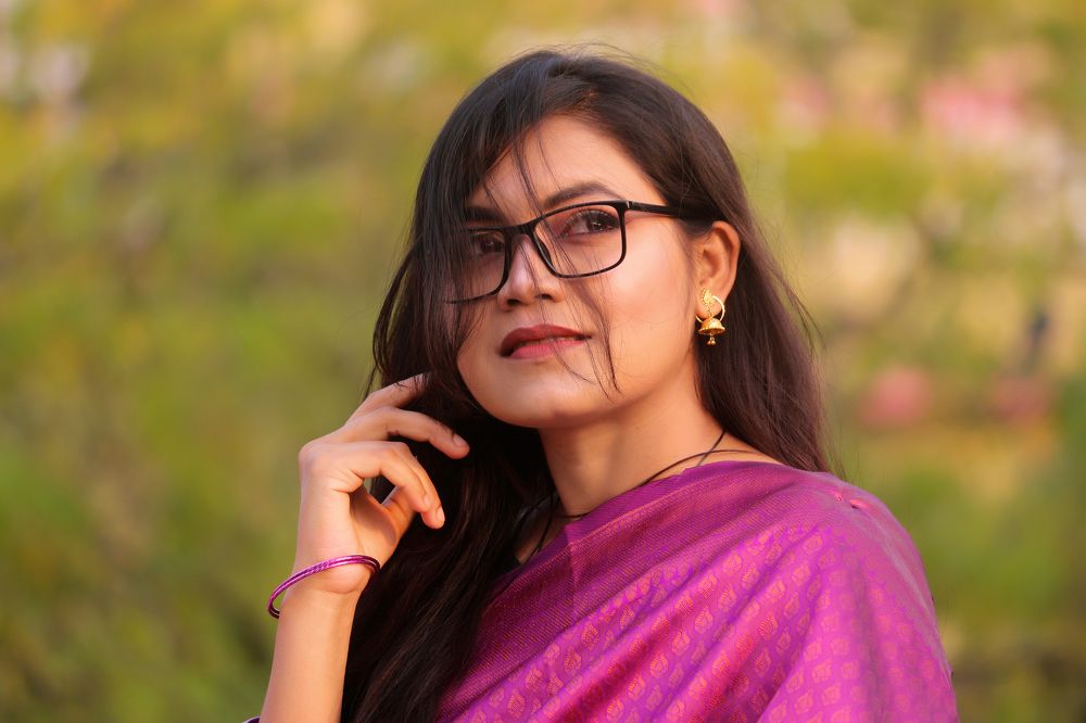 Photograph by Shahariar Alam