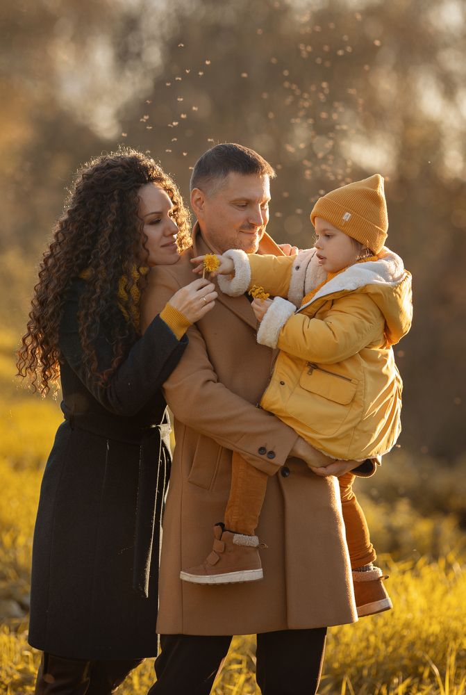 Photograph by Анастасия Басова