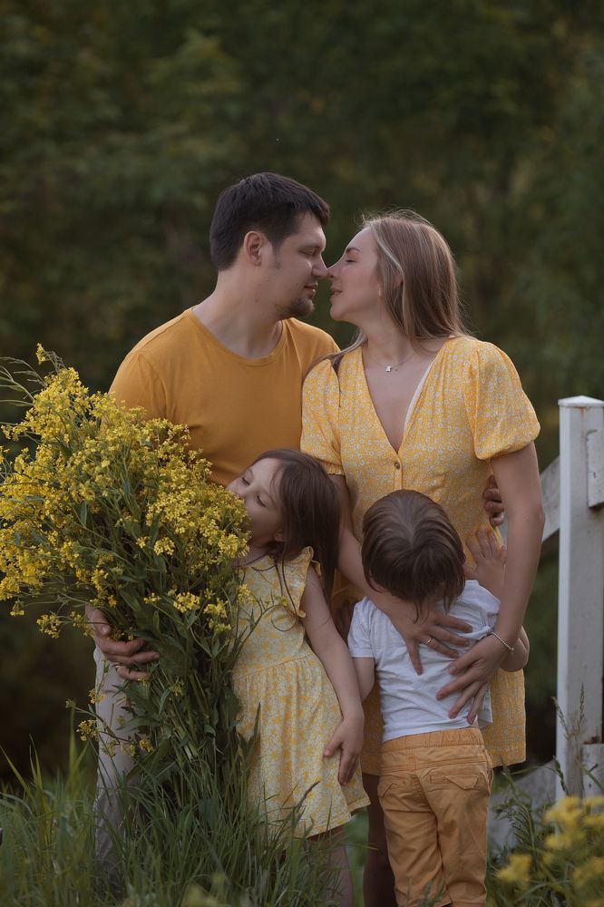 Photograph by Анастасия Басова