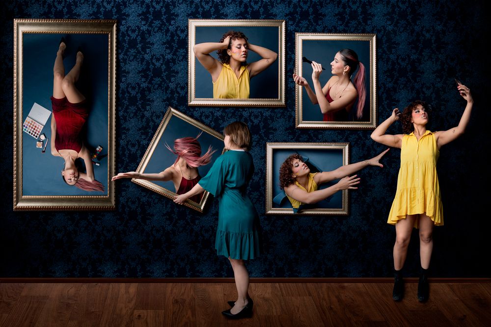 Photograph by Stefanie Hiebert