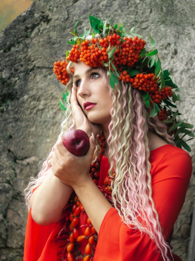 Photograph by Парахневич Виктория