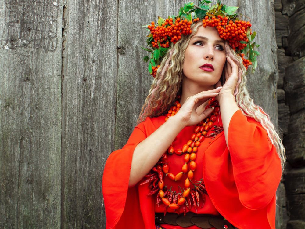 Photograph by Парахневич Виктория