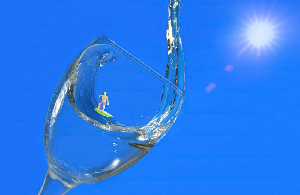 Photograph by Leka Huie