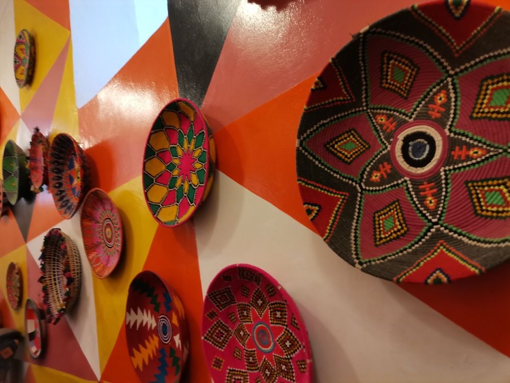 Photograph by Fatima-Zahra Moufaddal