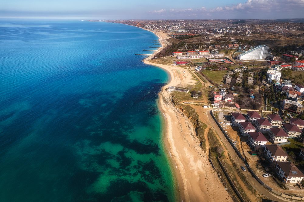 Photograph by Сергей Зелинский