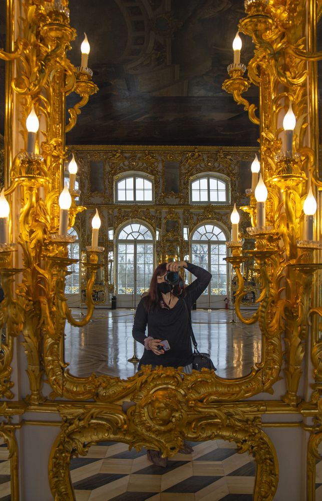 Photograph by Svetlana Karnauh Карнаух