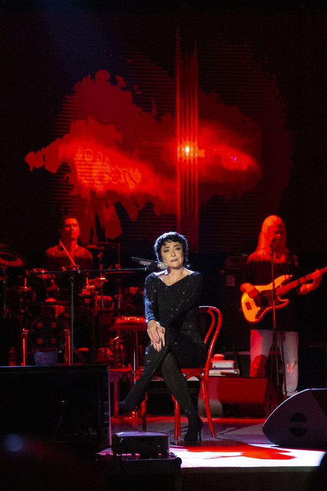 Photograph by Svetlana Karnauh Карнаух