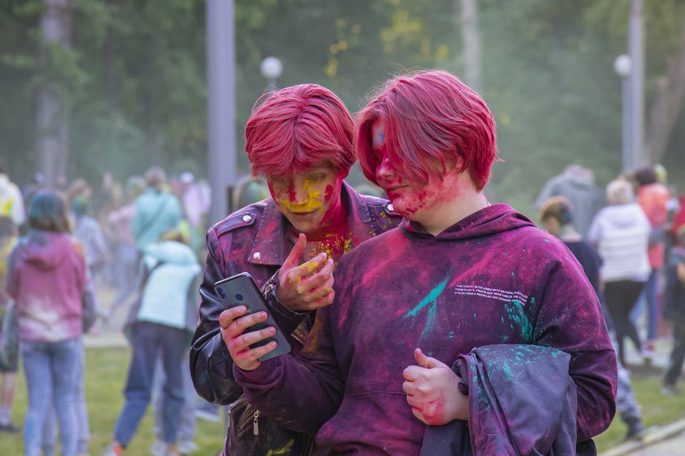 Photograph by Svetlana Karnauh Карнаух