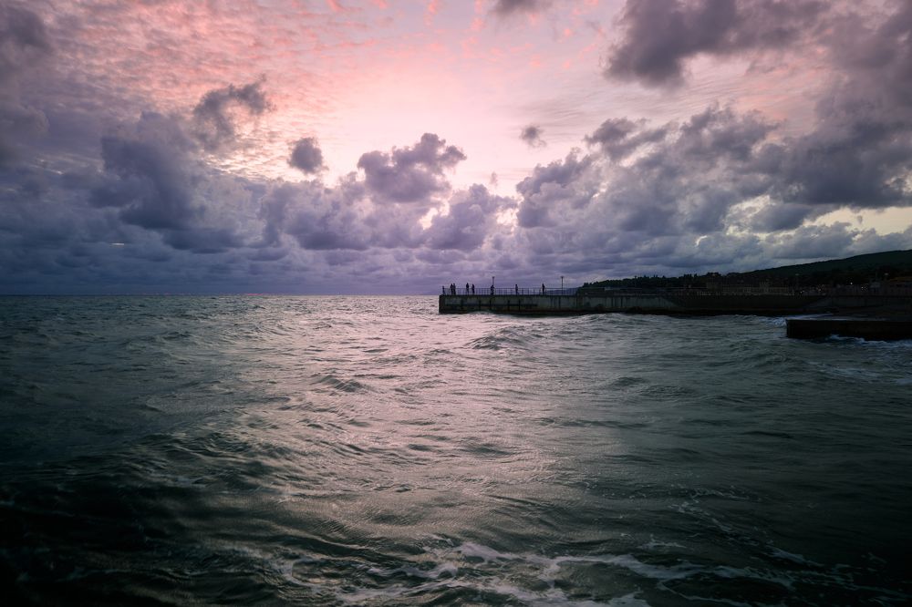 Photograph by Алексей Кулагин