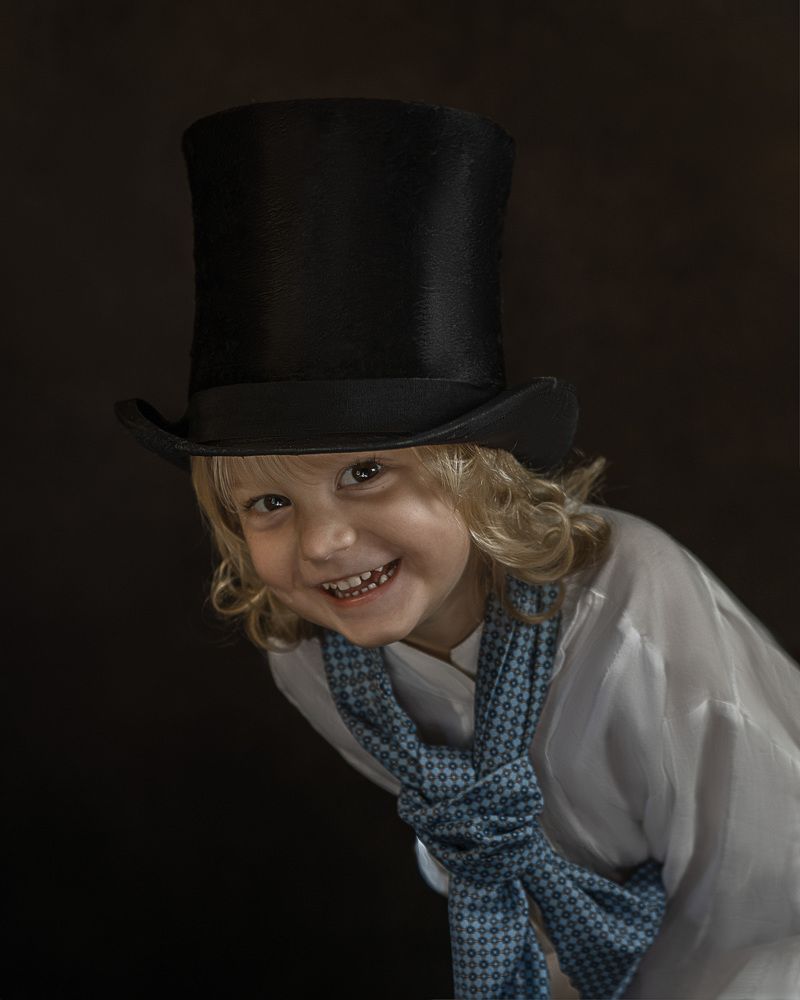 Photograph by LYUDMYLA POKRYSHEN