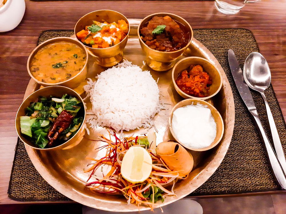 Photograph by Santosh Shrestha