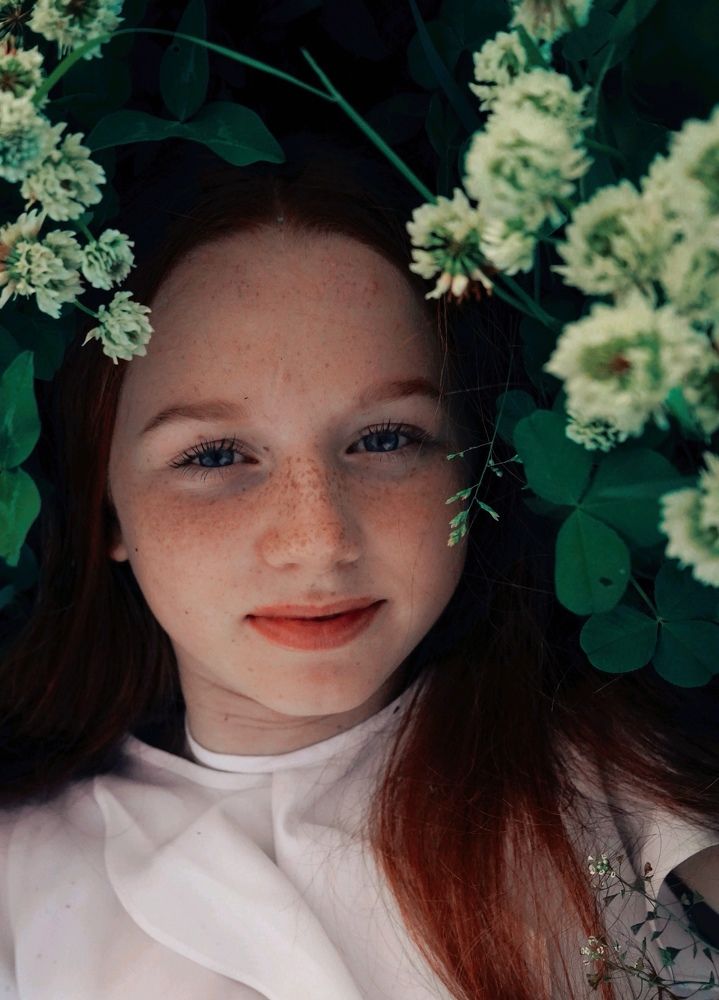 Photograph by Анна Брылева