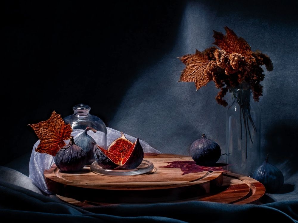 Photograph by Rogozina Olga