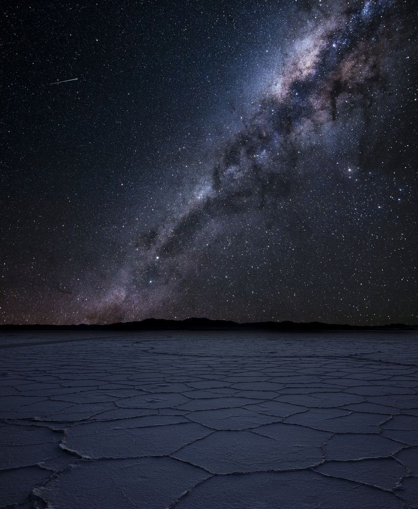 Photograph by Marcelo Villagra