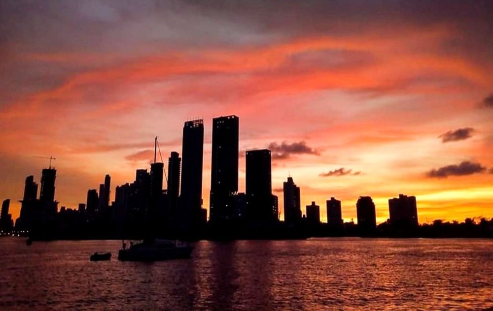 Photograph by Luis Alfredo Morales Torres