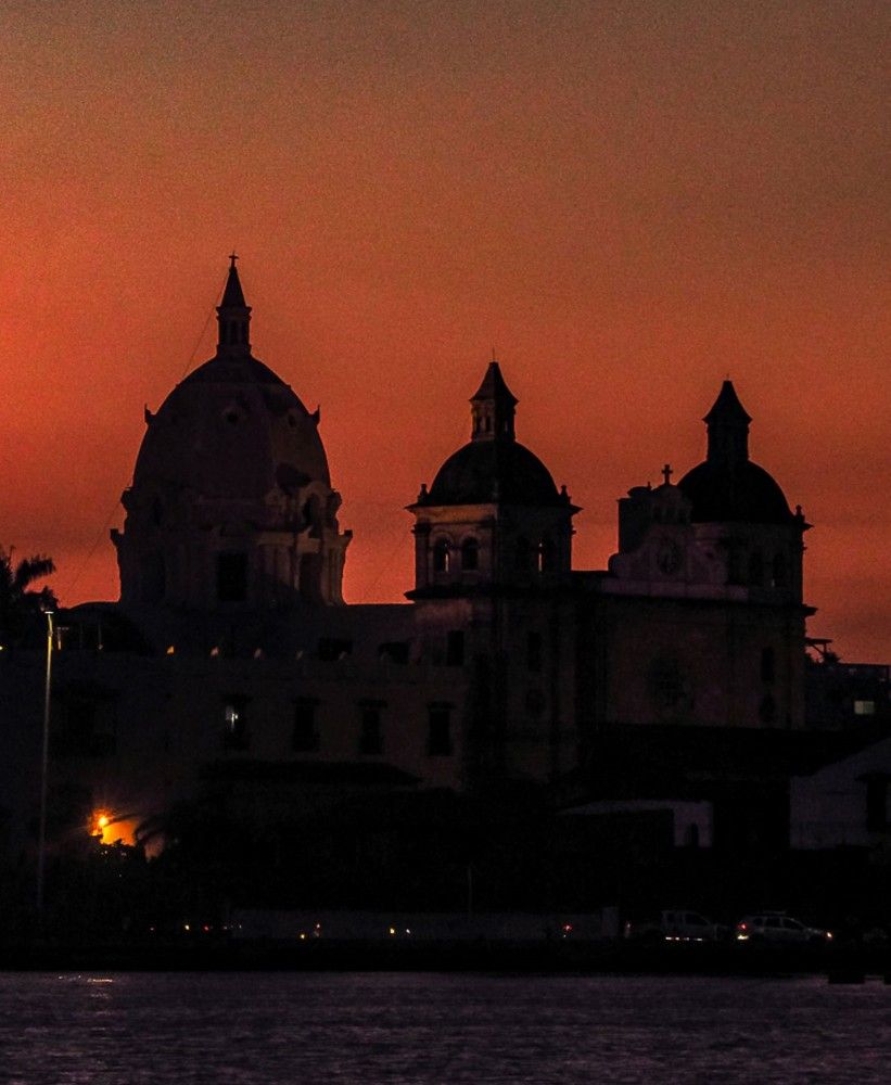 Photograph by Luis Alfredo Morales Torres