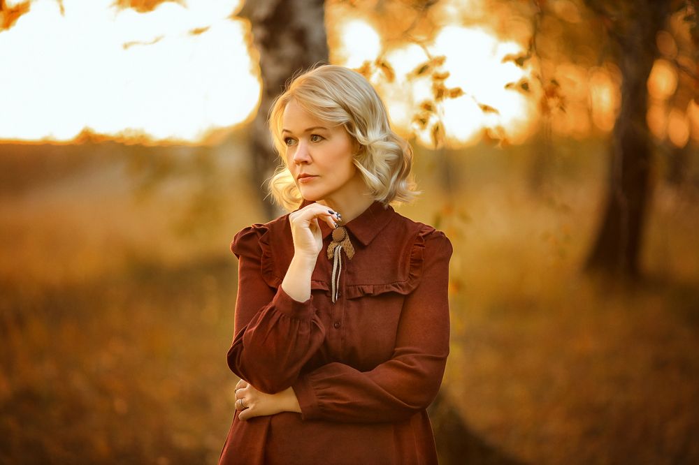 Photograph by Ольга Левина