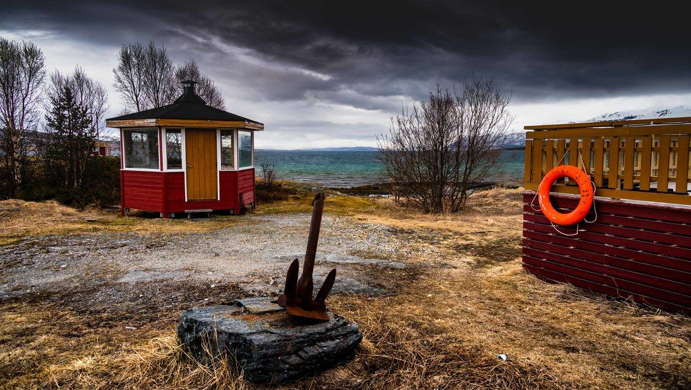 Photograph by Mahmud Tareq Khan