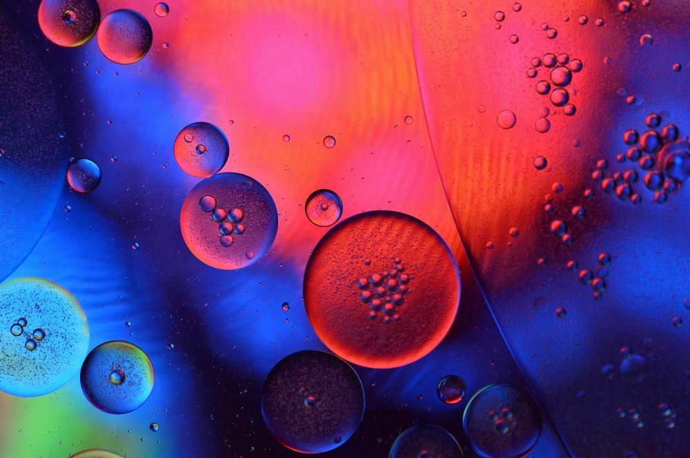 Яркая планета