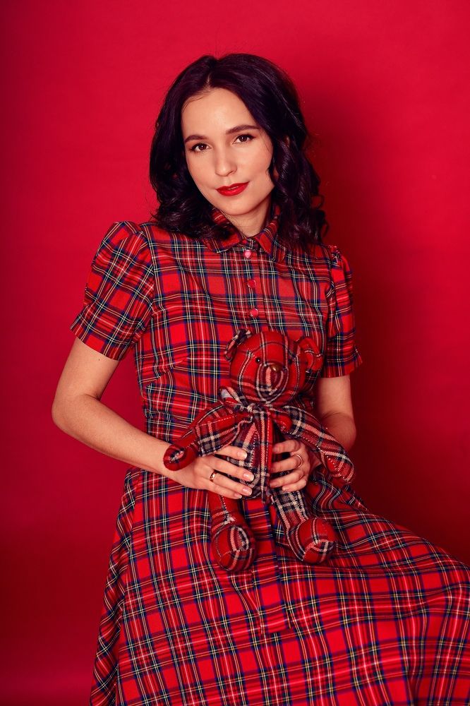 Photograph by Олеся Владимирова