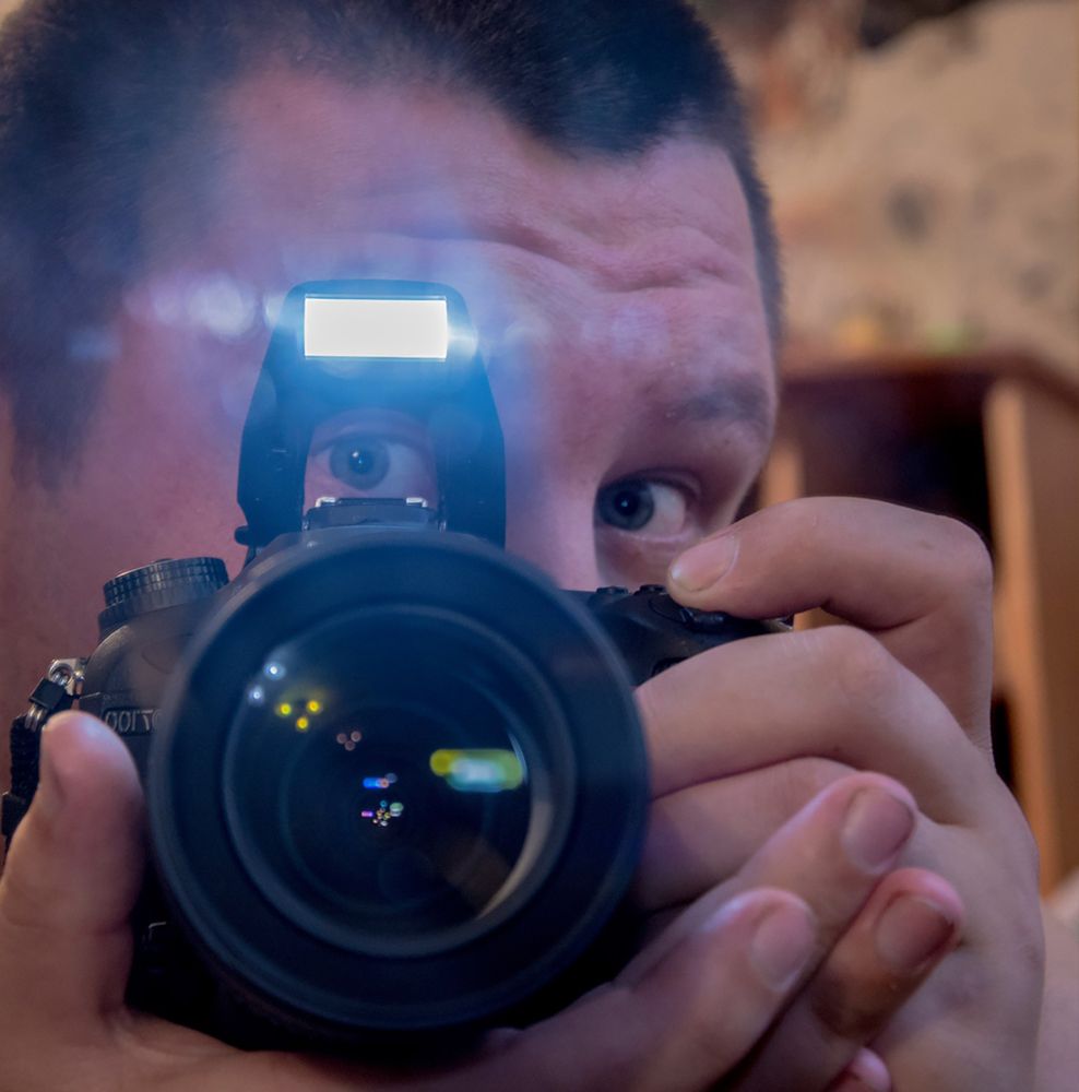 Photograph by Михаил Лавренков