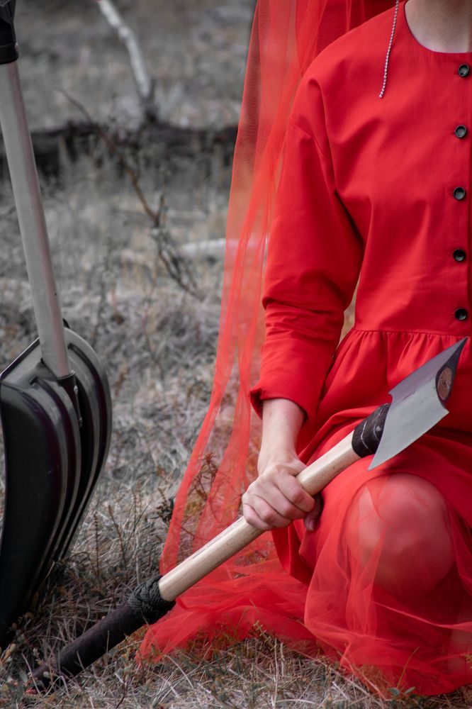 Photograph by Кристина Родина