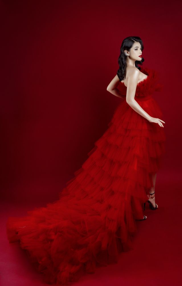 Photograph by Tran Khoa