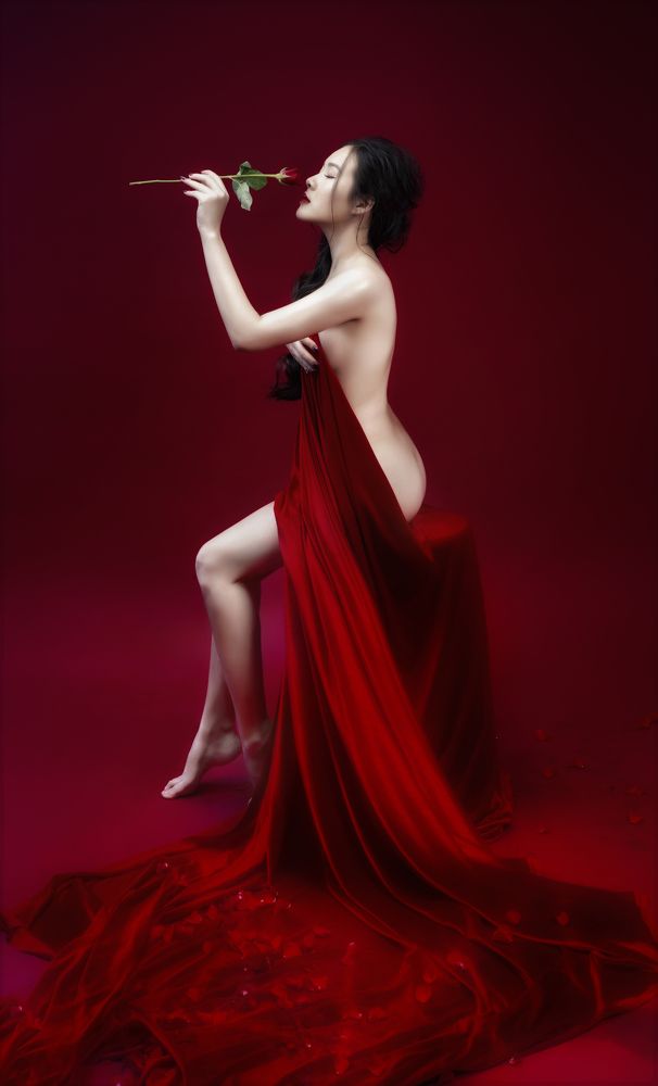 Photograph by Tran Khoa