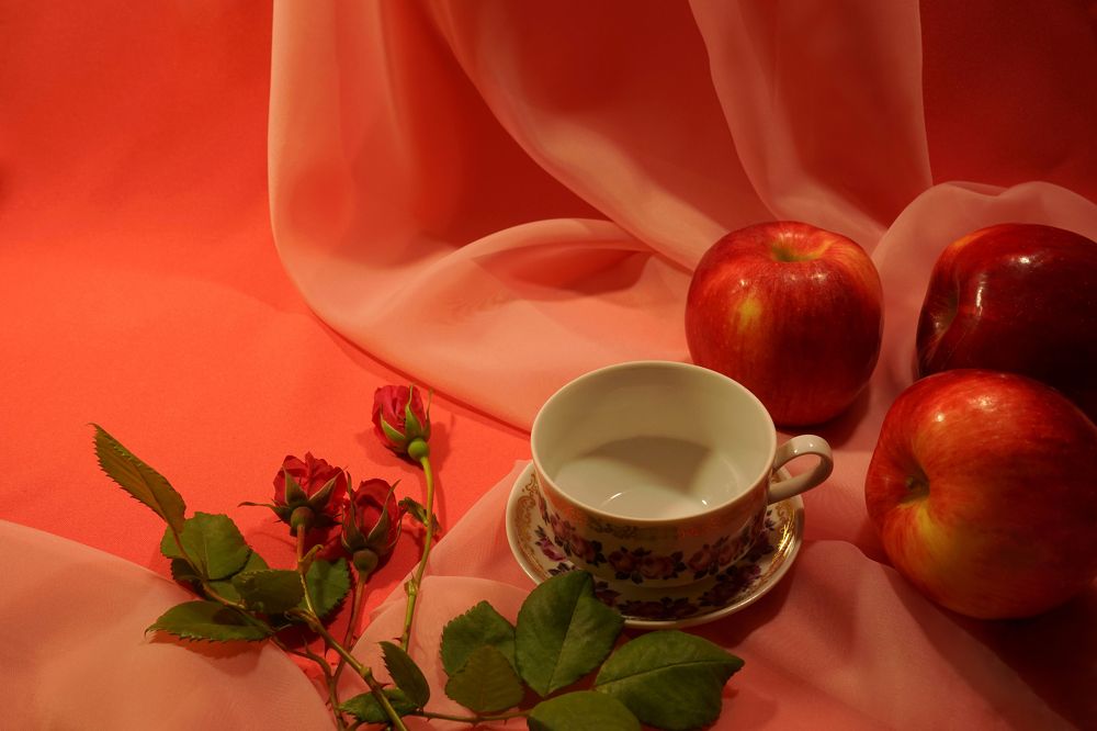 Photograph by Tatiana Glazkova