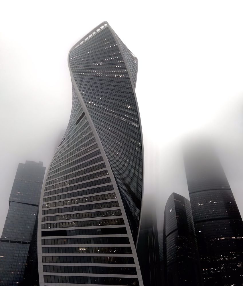 Photograph by Кирилл Березов